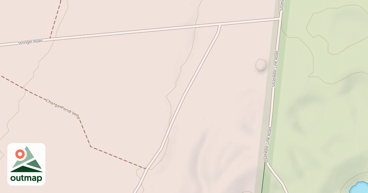 Map of USGS National Digital Trails 9115a0b6-8241-4057-9a56-a3ff732ff6a6