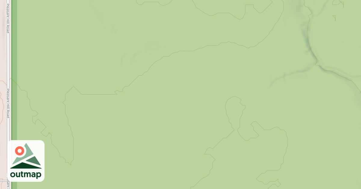 Map of JAR