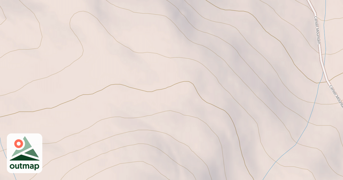 Map of 8240c