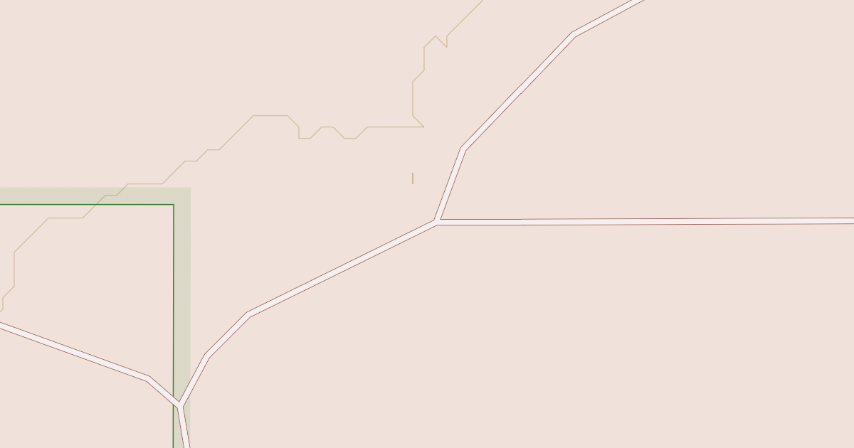 Map preview of Bemis Hill Trails