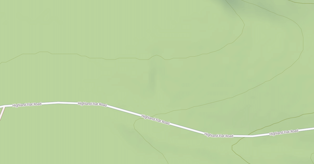 Map preview of USFS Motor Vehicle Use Map Roads {8365A666-4E6A-4CCC-86A2-0DD230A43B4C}
