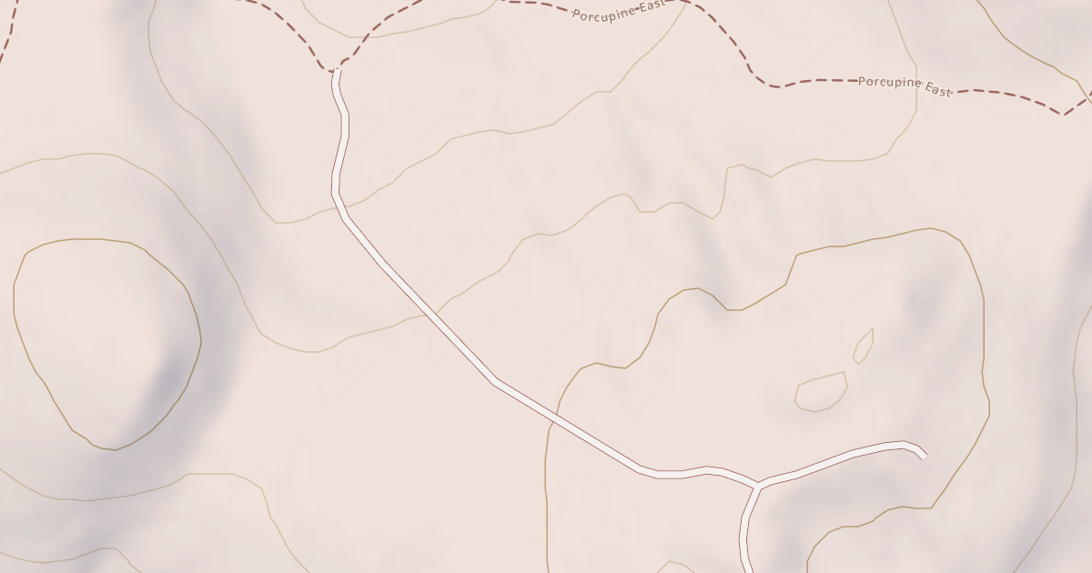 Map preview of Old 176