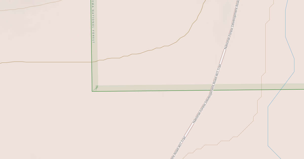 Map preview of BUZZARD ROOST