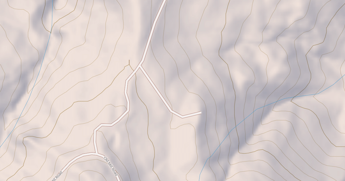 Map preview of OLD MILL