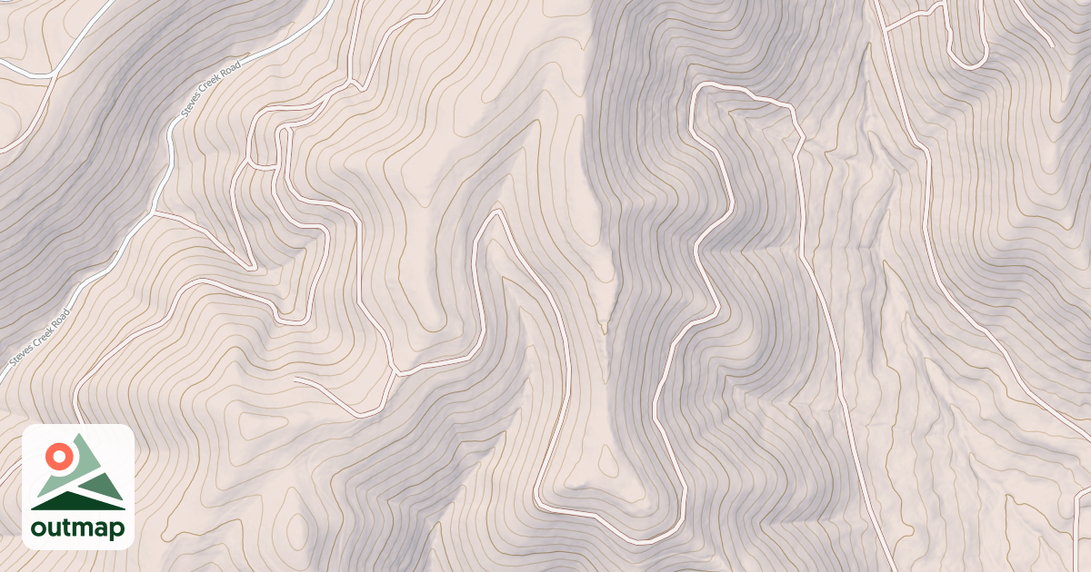 Map of GLEASON