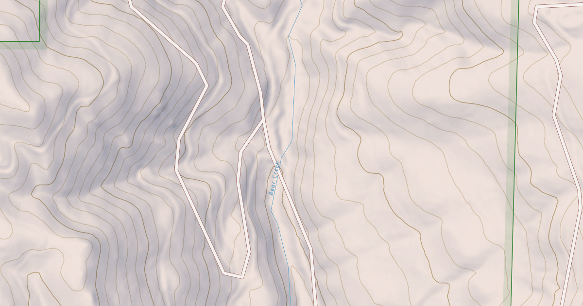 Map preview of MRS 2.6