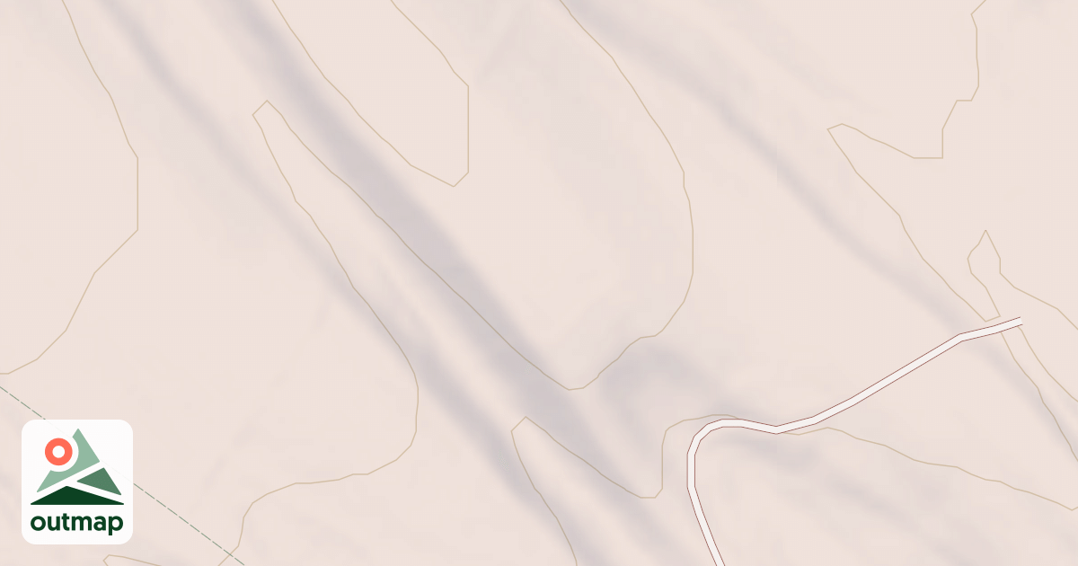 Map of USGS National Digital Trails e694e35e-5802-4ab6-b849-e23d06031128