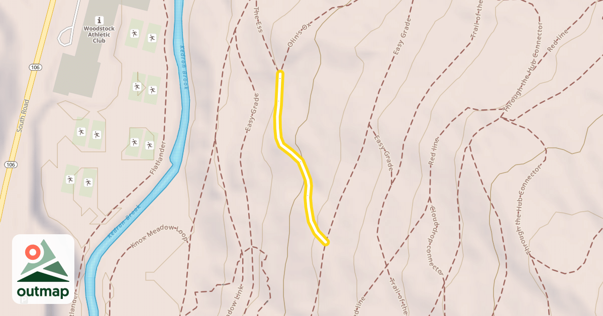 Map of The Ess