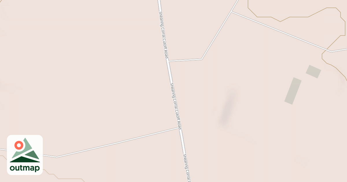 Map of BLM National GTLF Public Motorized Roads 69177c32-cf8e-406a-b148-e766cf6cb74c