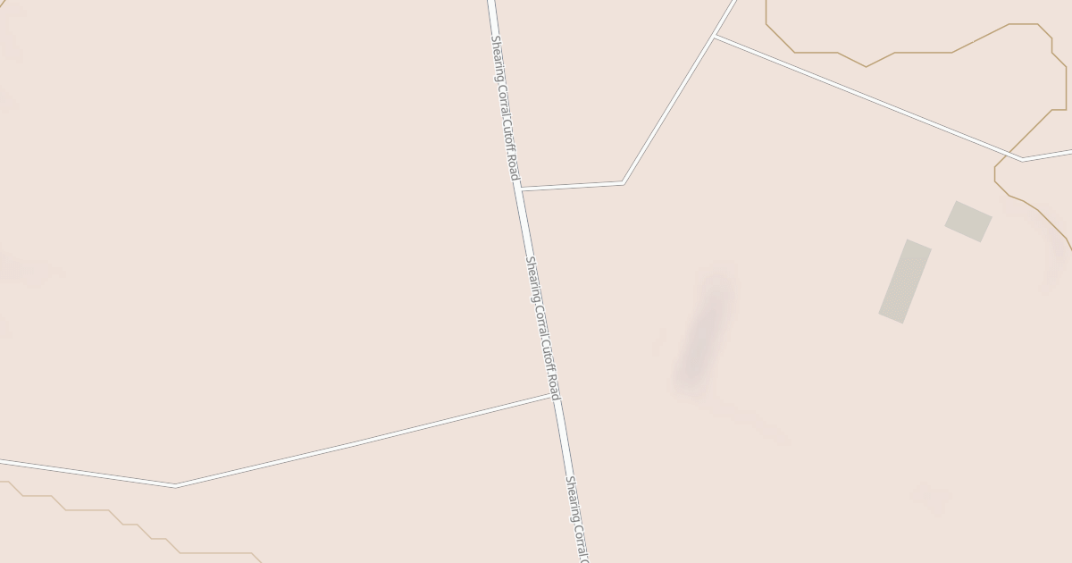 Map preview of BLM National GTLF Public Motorized Roads 69177c32-cf8e-406a-b148-e766cf6cb74c