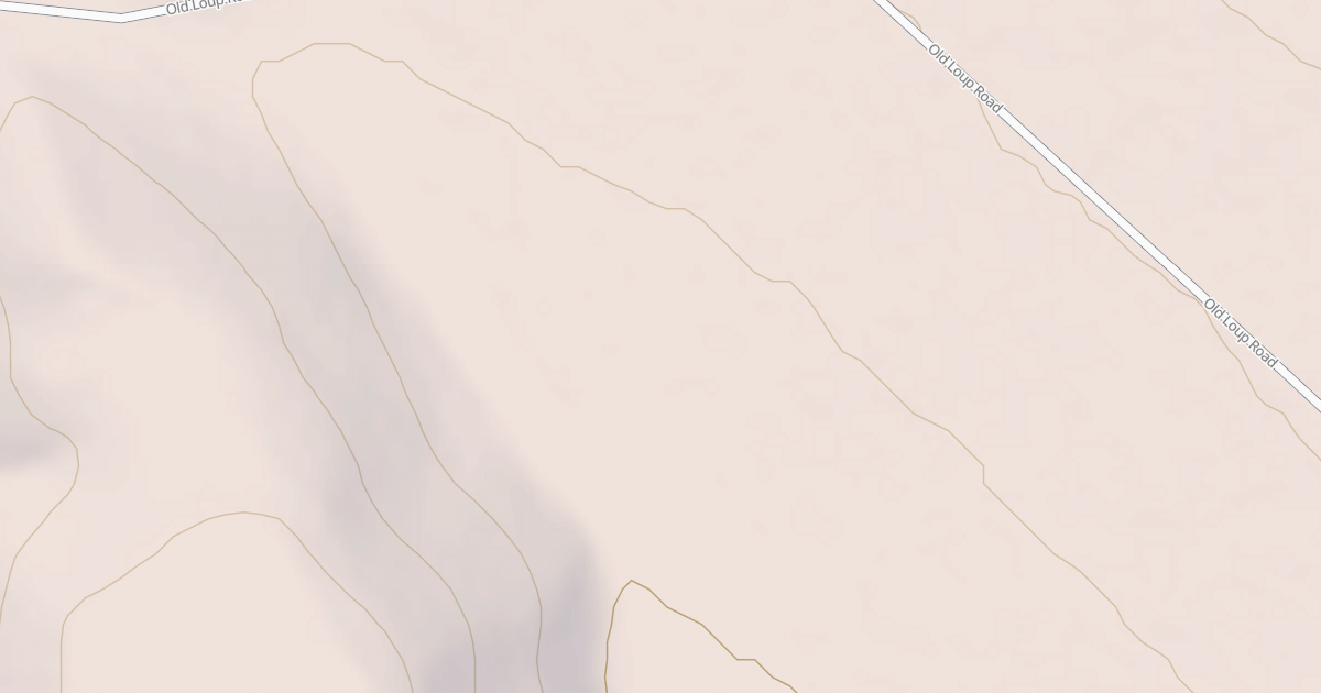 Map preview of BLM National GTLF Public Motorized Roads 0c5d4a67-6861-4a24-a281-ca9954dffa81