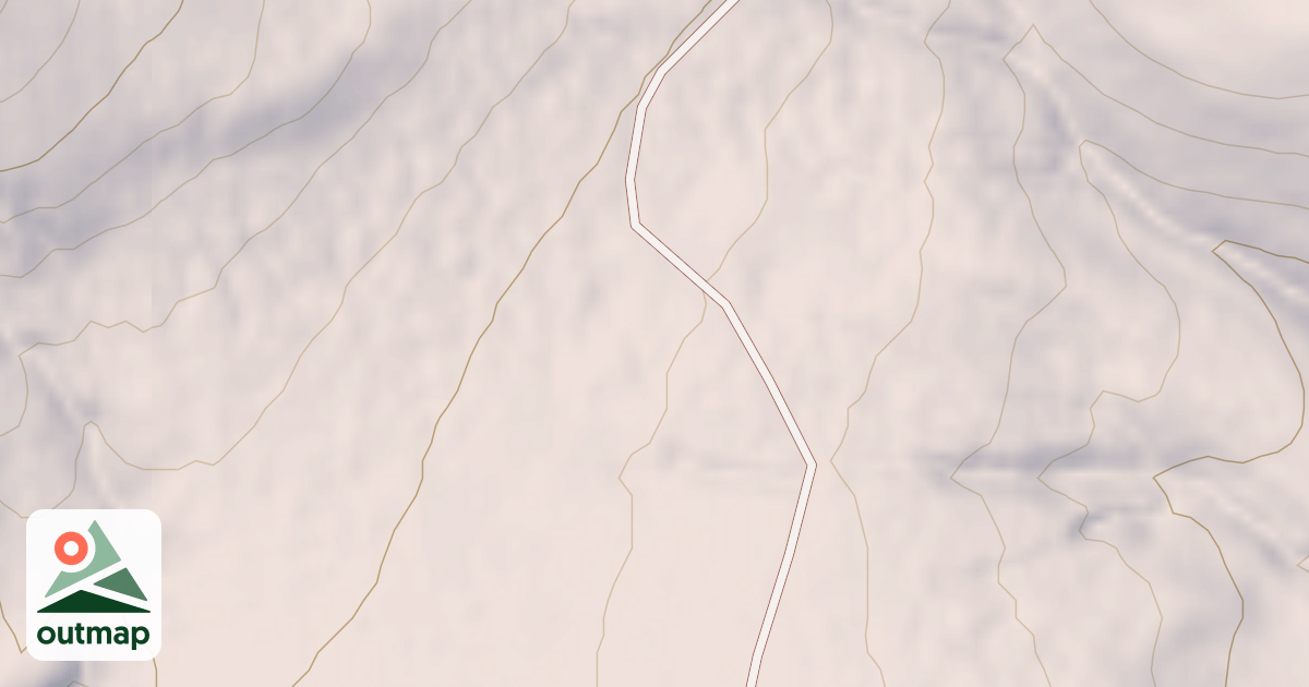 Map of 8501ca