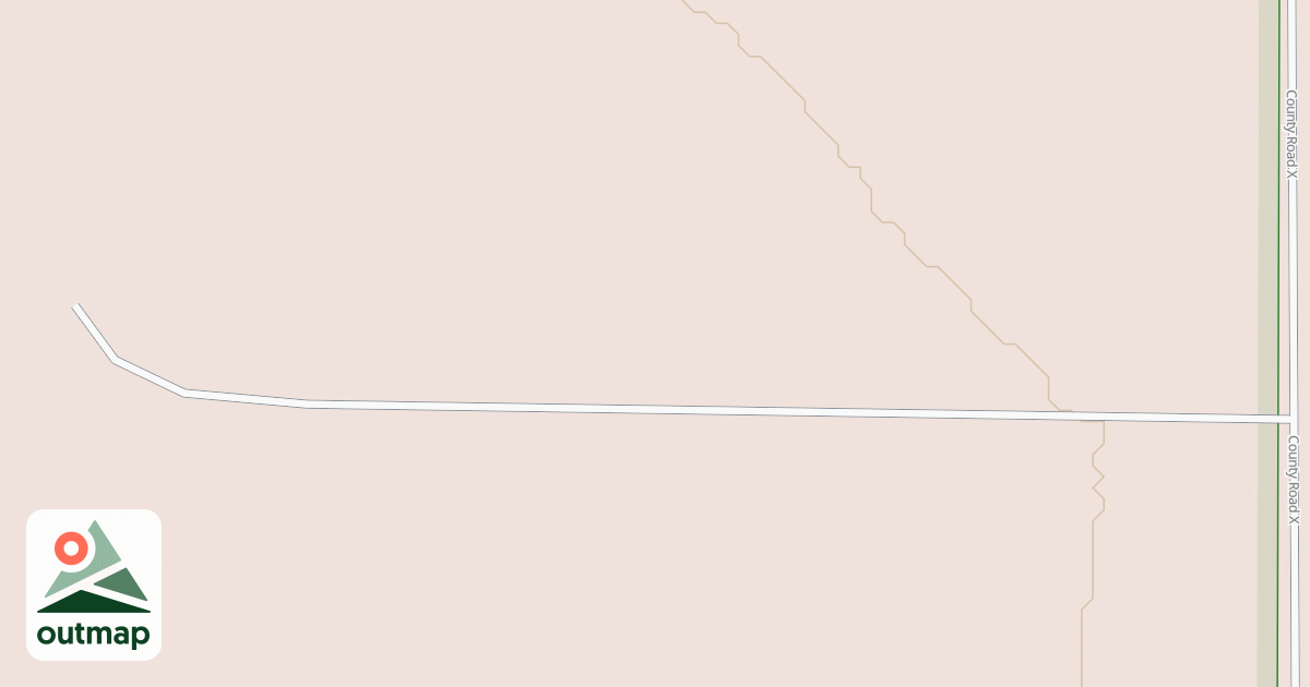 Map of USFS Motor Vehicle Use Map Roads {38BB4D74-AE9D-4900-A559-021BDEB91E3F}