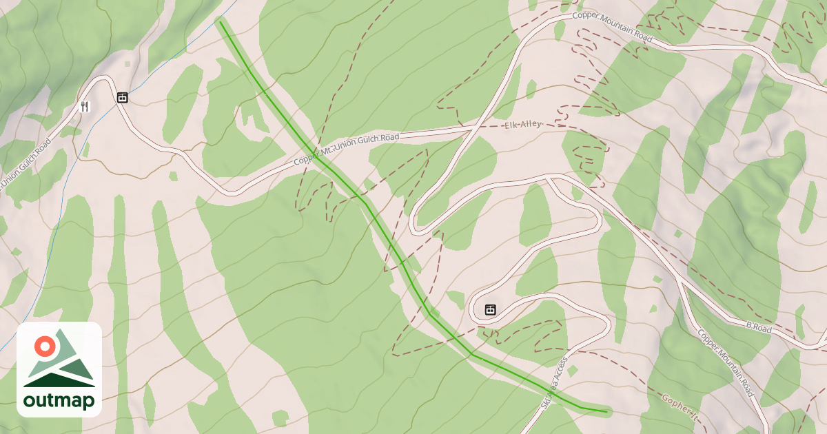 Map of Woodwinds