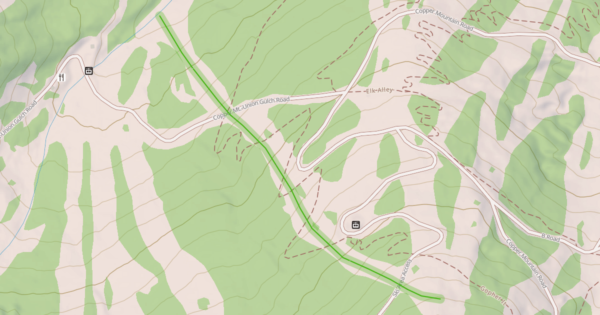 Map preview of Woodwinds