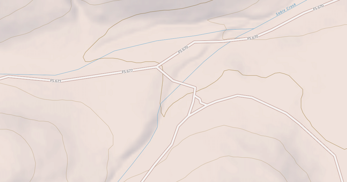 Map preview of UNK
