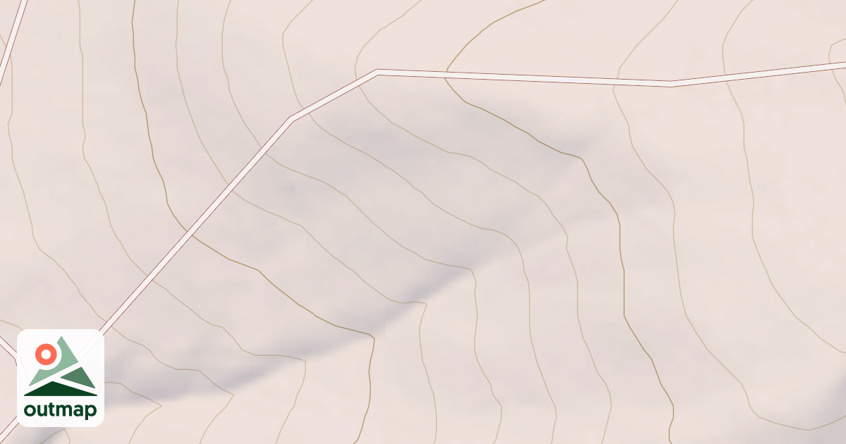 Map of BLM National GTLF Public Motorized Roads 5e41c539-7a20-4bc7-93ab-e9f9145154d8