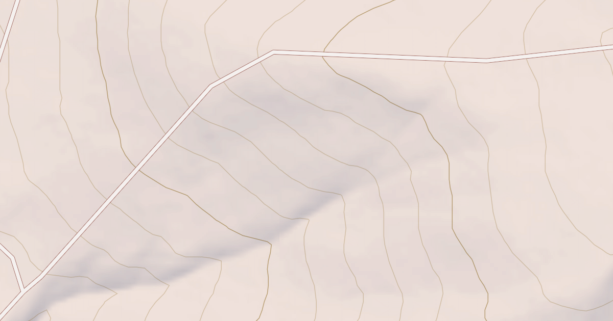 Map preview of BLM National GTLF Public Motorized Roads 5e41c539-7a20-4bc7-93ab-e9f9145154d8