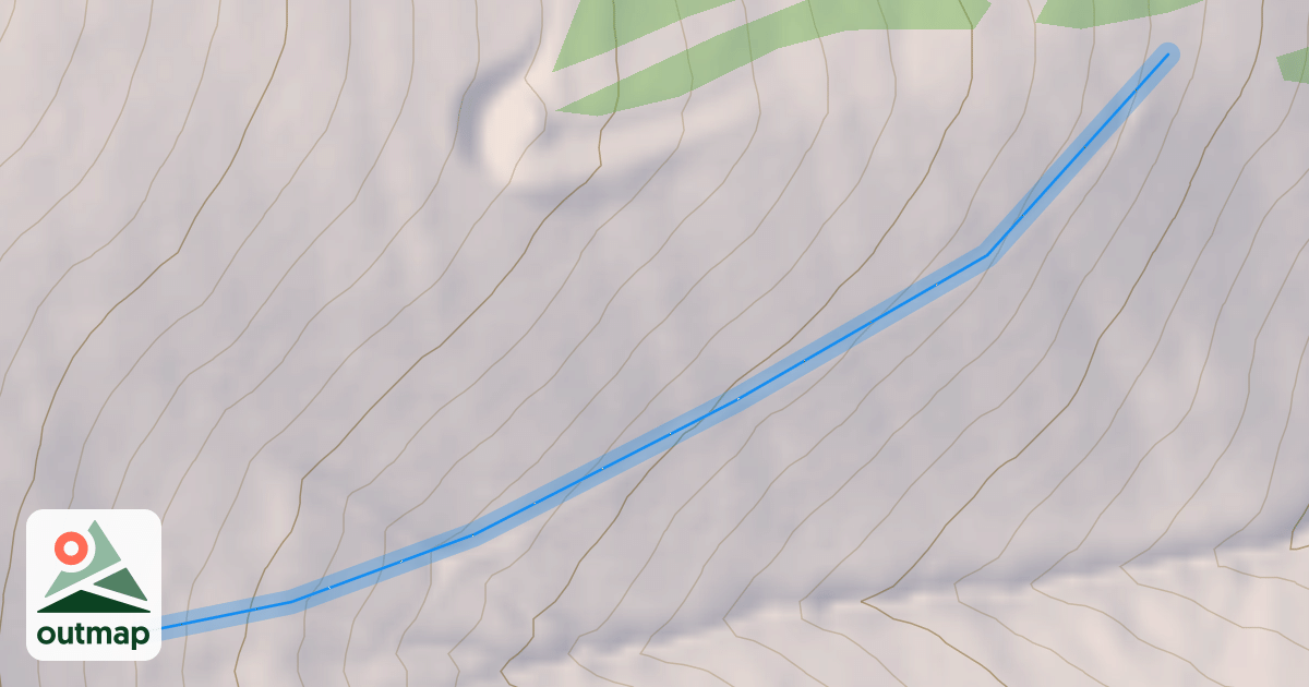Map of Smoke Out