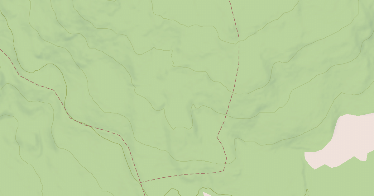 Map preview of Homer Stone/wallingford Connec