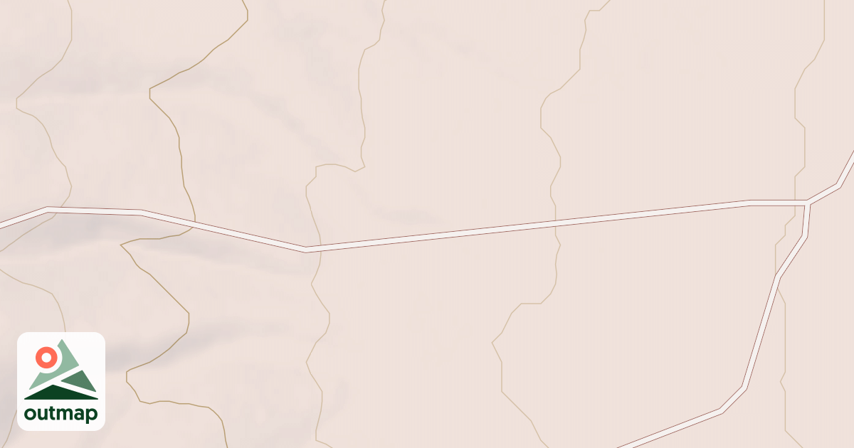 Map of BLM National GTLF Public Motorized Roads 1b9b5990-f158-44bf-aa88-ddbb4927a34b