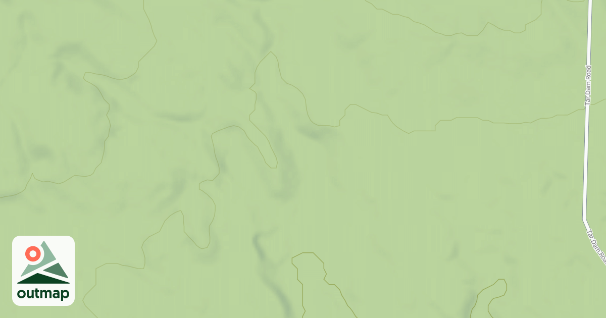 Map of FR 2104J