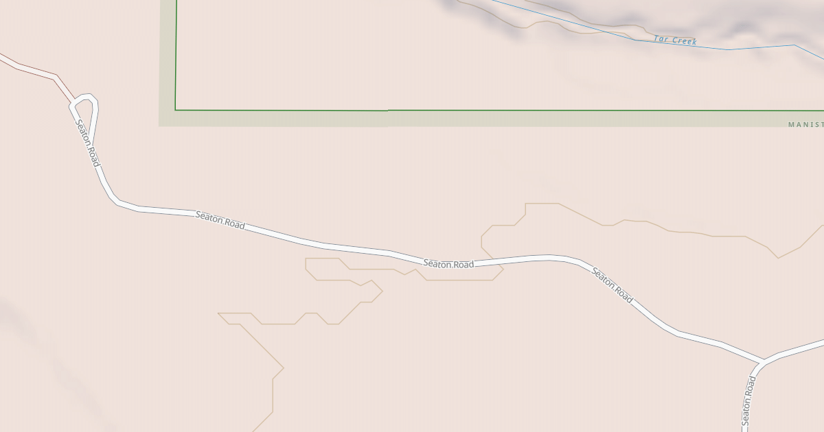 Map preview of 5992