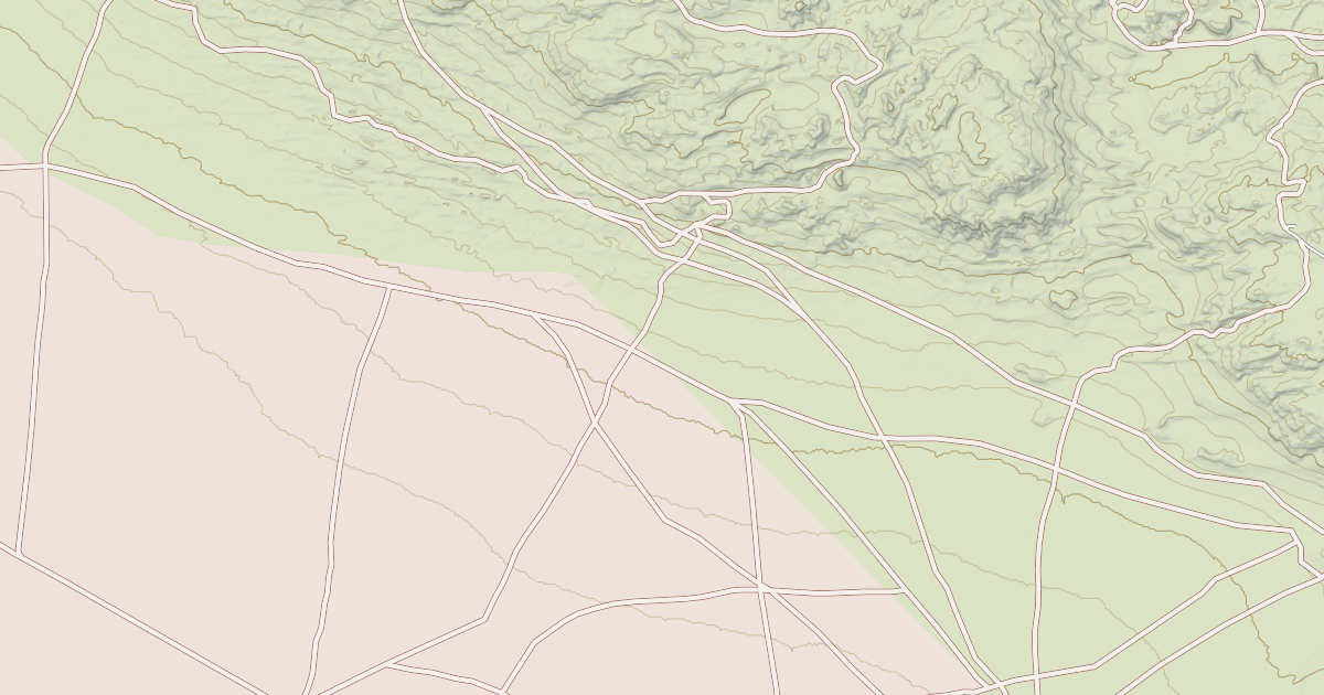Map preview of BLM National GTLF Public Motorized Roads b658e990-a5f1-49e7-9ab4-f8a708ba1ac1