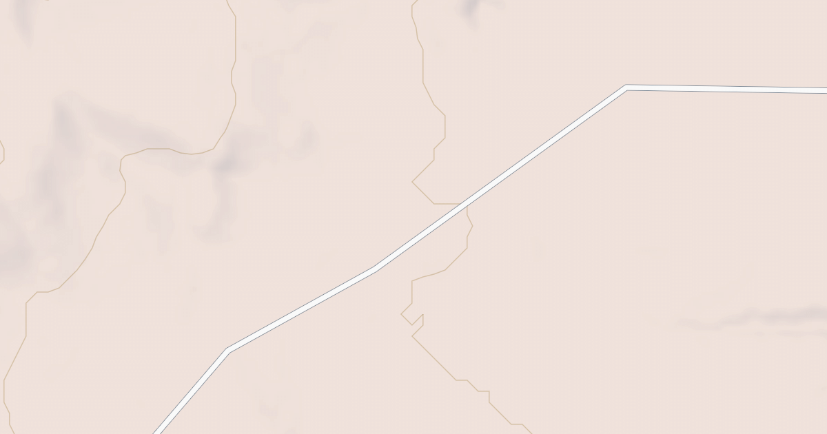 Map preview of BLM National GTLF Public Motorized Roads 26f2d285-05da-4411-9725-6488fee65732
