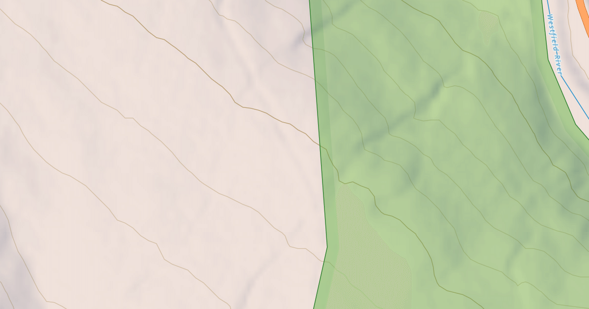 Map preview of USGS National Digital Trails 147d8169-58a2-4ec0-840f-9b4a9dcc3efe