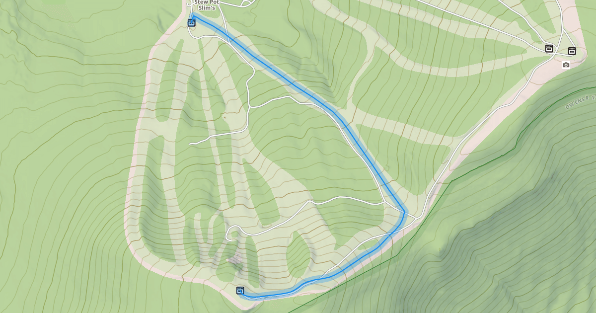 Map preview of Sunrise