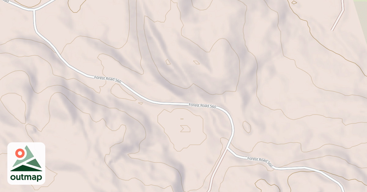 Map of KLUTCH