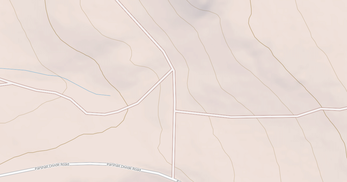 Map preview of BLM National GTLF Public Motorized Roads 249e1e2f-6b6e-4ade-8ba9-1cbaa7b68c7c