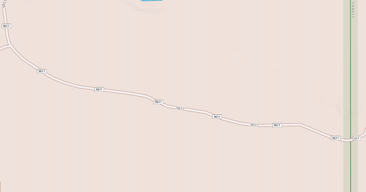 Map preview of BLM National GTLF Public Motorized Roads 0a54b53c-25f4-472e-a07e-655efdda428c