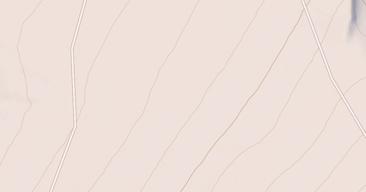 Map preview of COTTONWOOD MEDICINE CUTACROSS