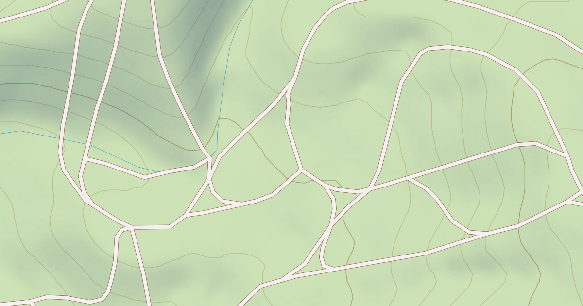 Map preview of BLM National GTLF Public Motorized Roads 2bb7f603-c856-4a0c-af2c-d5a097180159