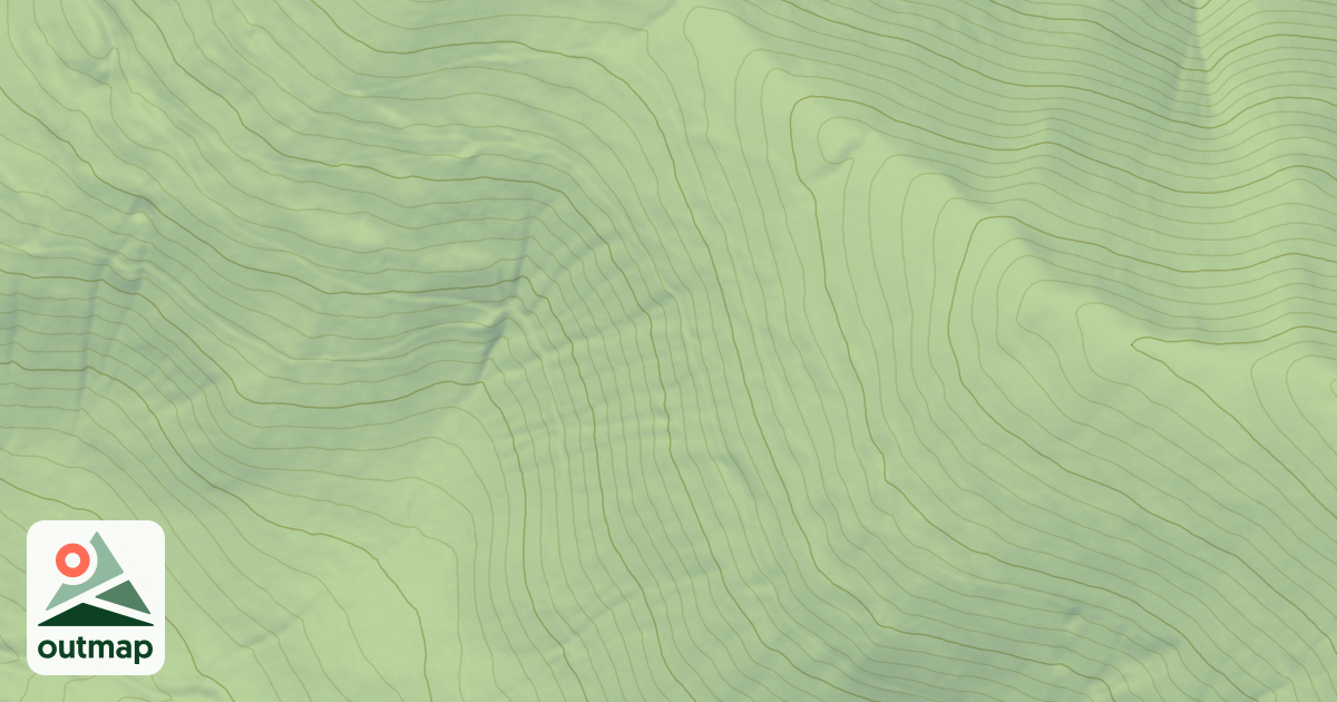 Map of USFS Motor Vehicle Use Map Roads {5C088017-3DF1-4B03-A4E9-3CD6BDA90413}