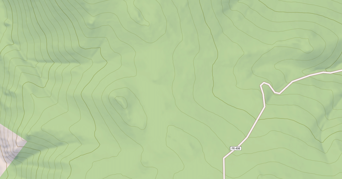 Map preview of HOLROYD PARK SPUR 1C