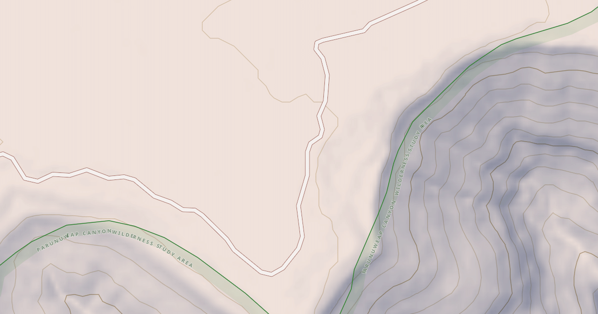 Map preview of BLM National GTLF Public Motorized Roads 139f091a-c7f8-4b02-8462-8f2b0c5ac8b3
