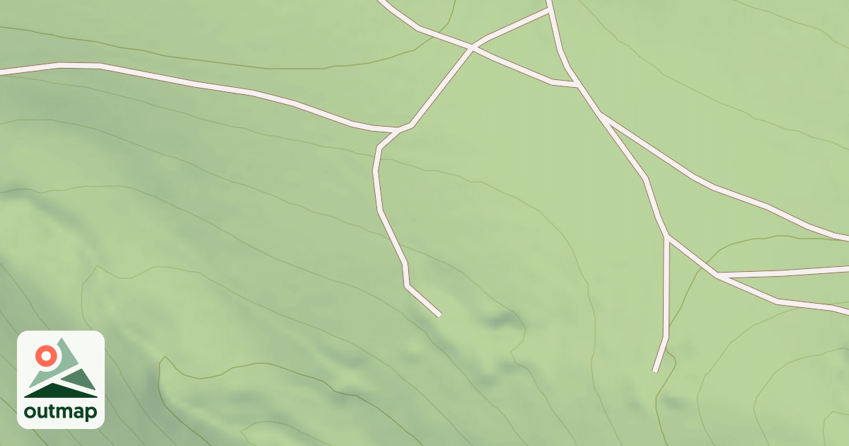 Map of BATTLE SPUR C