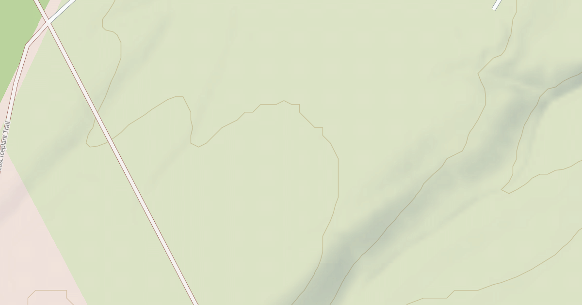 Map preview of BLM National GTLF Public Motorized Roads 49d86d64-96d3-4112-8507-ca5226618950