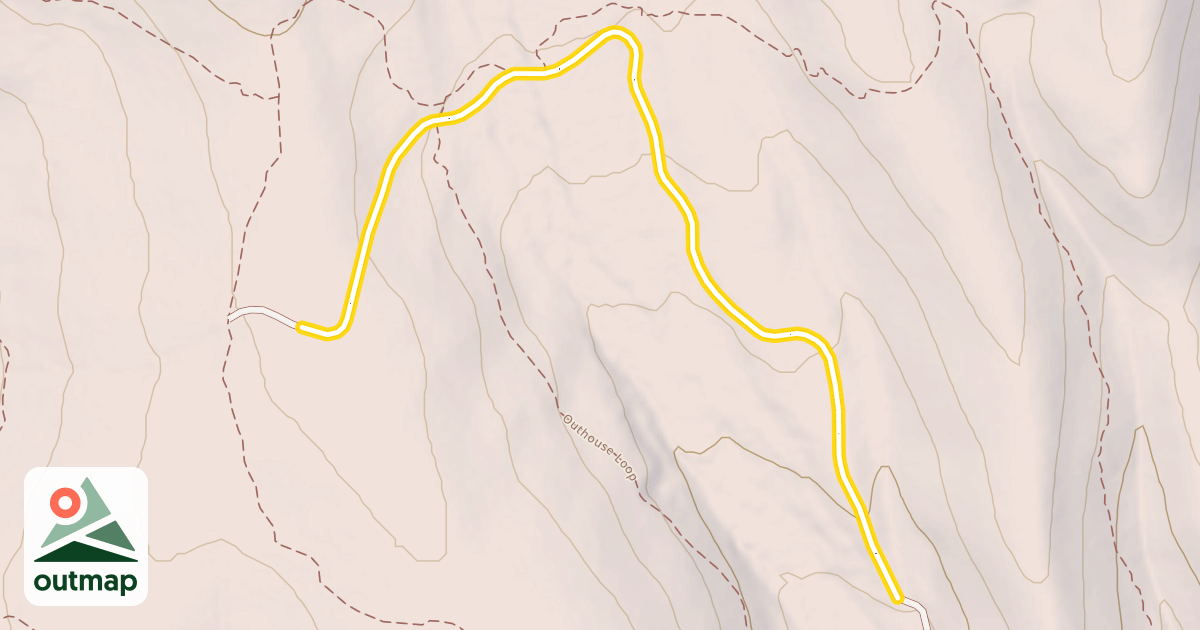 Map of NF 192