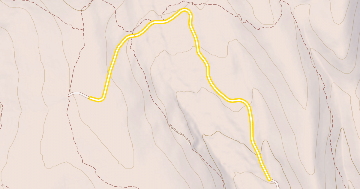 Map preview of NF 192