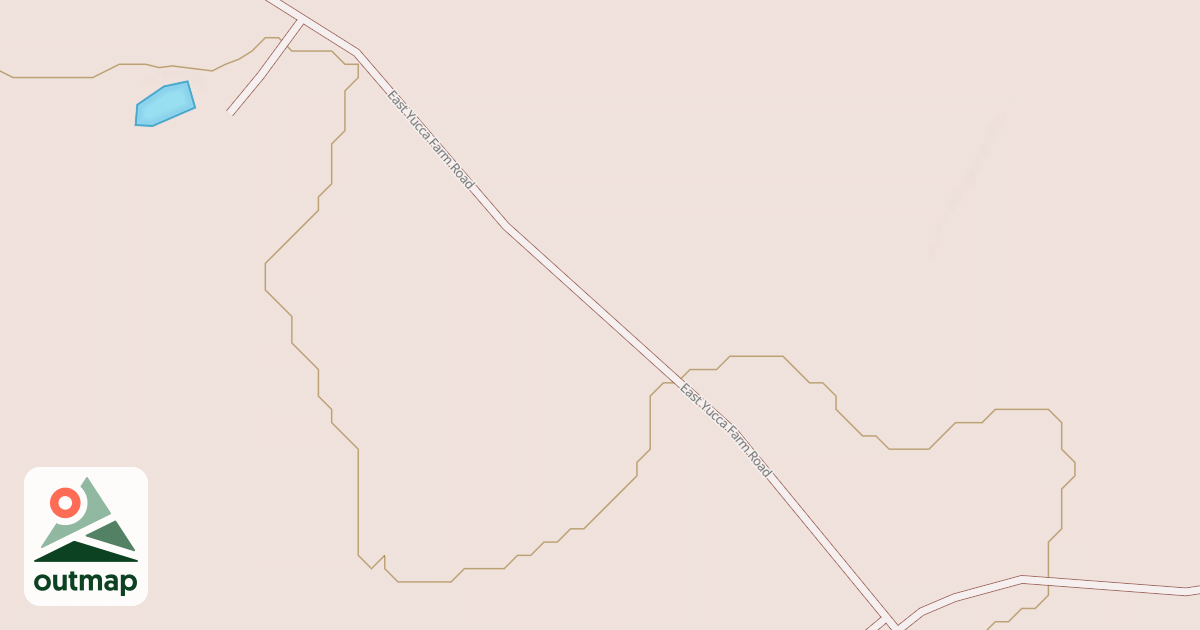Map of BLM National GTLF Public Motorized Roads 798ceaa3-bb95-48e2-a4c4-3a64b3a1a0ee