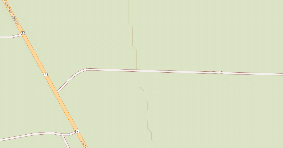 Map preview of BLM National GTLF Public Motorized Roads 280433f3-7e75-4b39-a56e-8052f7b8a4a6