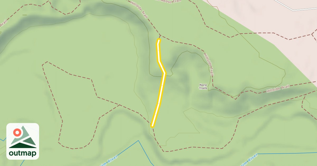 Map of Connector