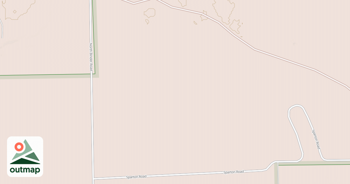 Map of 4680