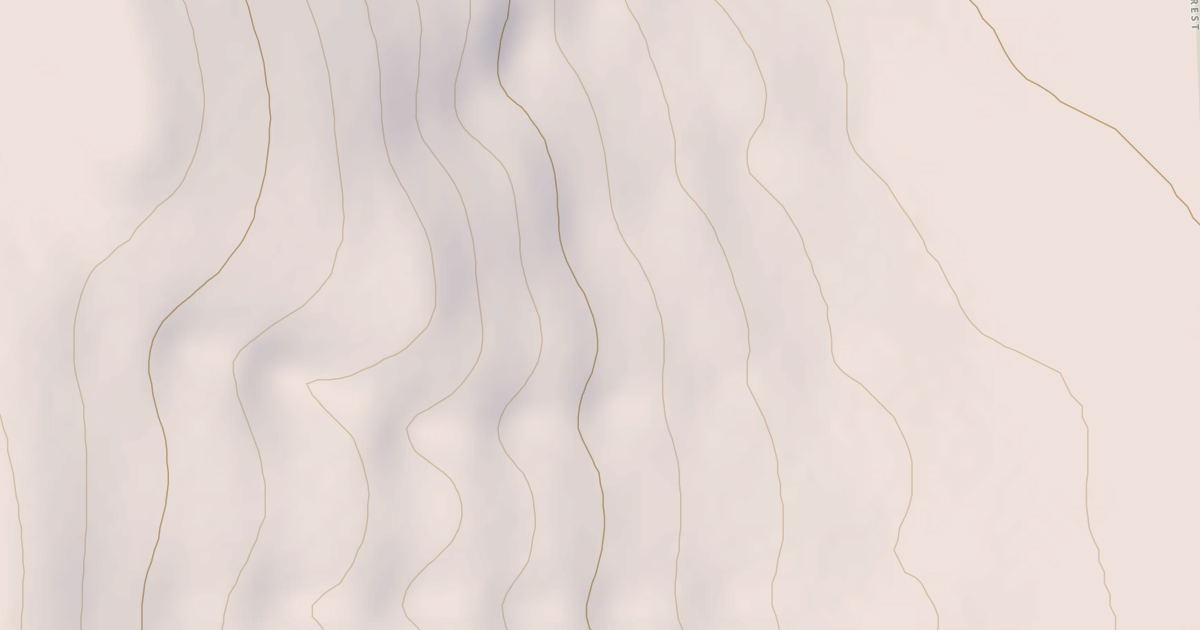 Map preview of FRIES RIDGE