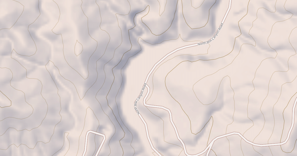 Map preview of BLM National GTLF Public Motorized Roads 24405b87-d3b1-432c-9a05-a8622e223eb8