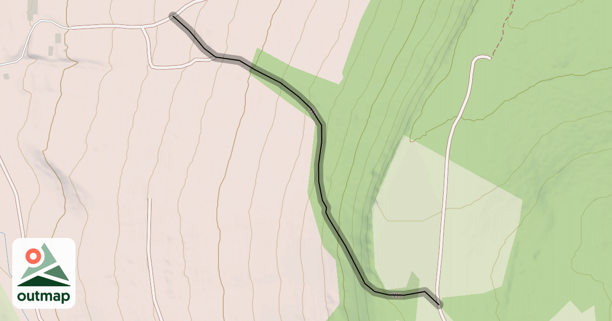 Map of Vtt